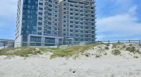 Blaauwberg Beach Hotel Hotels in 