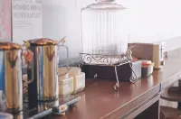 リヴィン ホステル シティ センター スラバヤ
