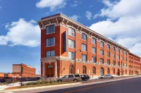SpringHill Suites Montgomery Downtown
