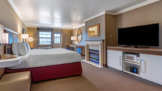 Hampton Inn Ukiah