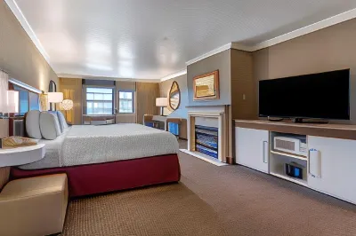 Hampton Inn Ukiah