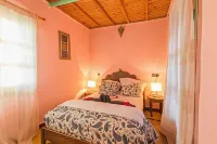 Room in Villa l'Air de La Mer