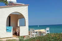 Riva Bella Naturiste Thalasso & Spa Resort Hotel di Aleria