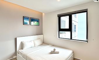 Da Nang Daisy Apartment