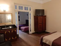 Santa Rosa Apartotel Các khách sạn ở 