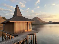 Menjaga Bay Hotels near Bukit Amelia Sea Labuan Bajo