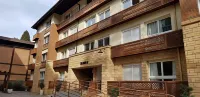 Apto Catedral de Pedra Hotels in 