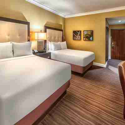Atlantis Casino Resort Spa Rooms