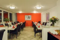 Bellevue Hotel Hôtels à : Düsseldorf