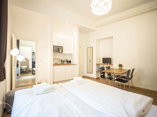 Holiday-Apartment Traumberg Flats