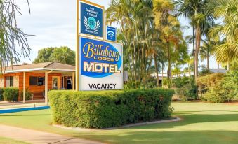 Billabong Lodge Motel