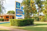 Billabong Lodge Motel