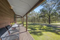 Hunter Hideaway Cottages Hotels in Branxton