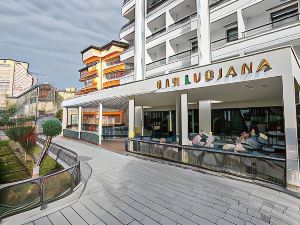 Hotel Lubjana