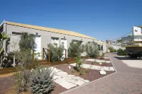 New Capitol Hotel - Jerusalem