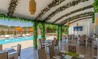 Palais Jena Hotel & Spa Marrakech - Housity