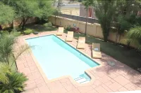 The Capital Guest House Hotels in Gaborone