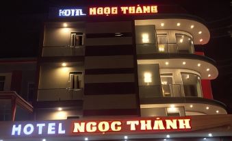 Ngoc Thanh Hotel