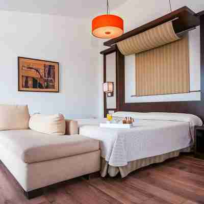 Hotel Isla de La Garena Rooms