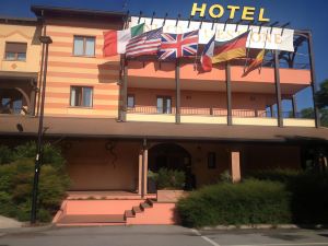 Hotel la Locanda Della Franciacorta