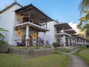 Zanzibar Beach Resort