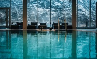 Hotel Union Geiranger Bad & Spa