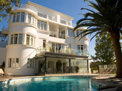 Amazonia Estoril Hotel Hotels in Estoril