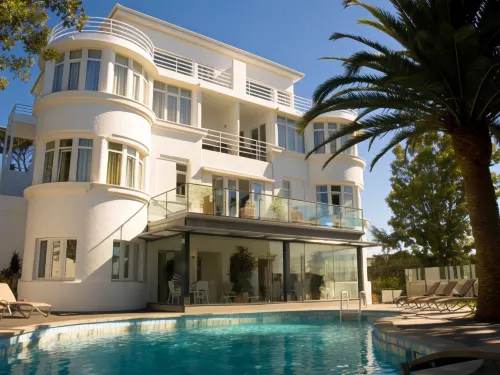 Amazonia Estoril Hotel Hotel di Estoril