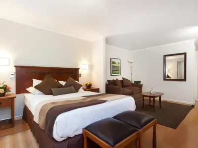 Apart Hotel Cambiaso Hotels near Obelisco Plaza Italia