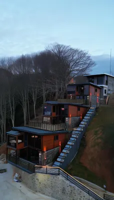 Novella Bungalov Hotels in Isikli Koyu