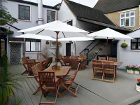 The Old Court Hotel Hotels in West Oxfordshire