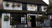 Crown Inn Hotels in 
