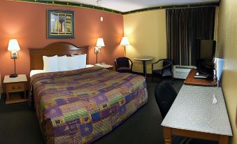 Mountain Inn & Suites Dunlap