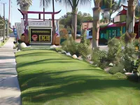 Simply Home Inn & Suites - Riverside