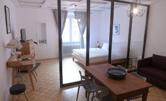 Albergo Diffuso Porrentruy