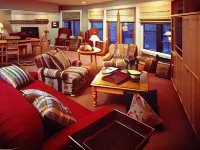 Inn on the Creek Hotels in Teton Village