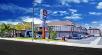 Best Western Westminster Inn Các khách sạn gần Asian Garden Mall