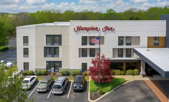 Hampton Inn Columbia