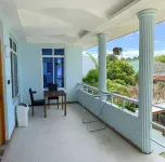 Molar Wave Hoteles en Lankanfinolhu