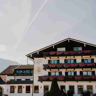 Weßner Hof Landhotel & Restaurant Hotel Exterior