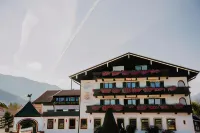 Weßner Hof Landhotel & Restaurant
