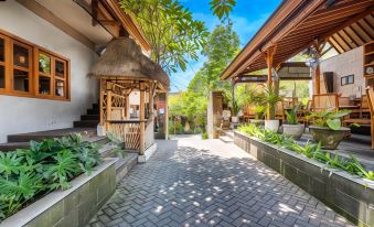 Meruhdani Boutique Hotel Ubud