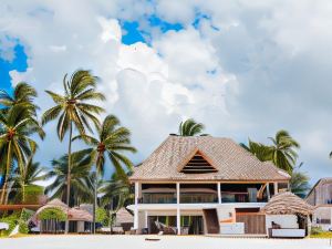 Maisha Matamu Beach Hotel Paje