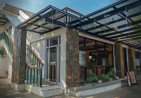 The Blessed Purple Bamboo Beach Resort