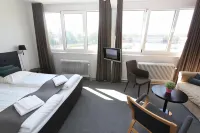 Banegaardshotellet Hotels in Haderslev