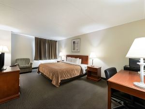 Quality Inn Bradley- Bourbonnais