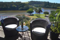 Waterfalls Estate - Motel & Campground Hotels in Haruru