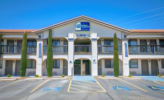 Best Western Sunland Park Inn