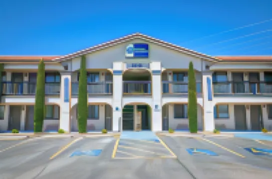 Best Western Sunland Park Inn