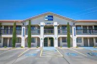 Best Western Sunland Park Inn Các khách sạn ở Sunland Park